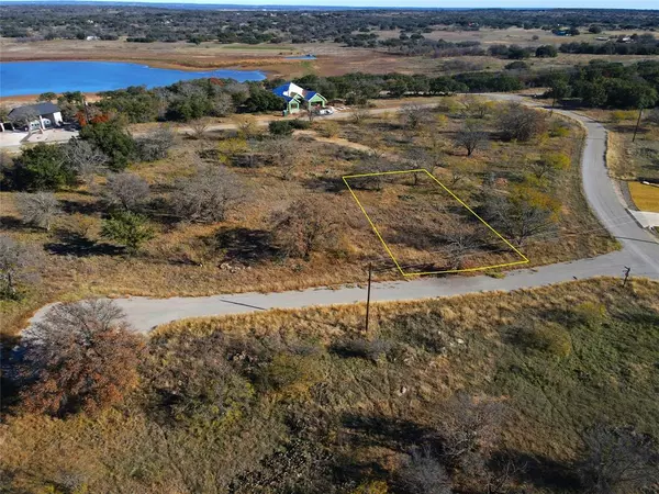 Brownwood, TX 76801,LOT 318 Ships Wheel Dr