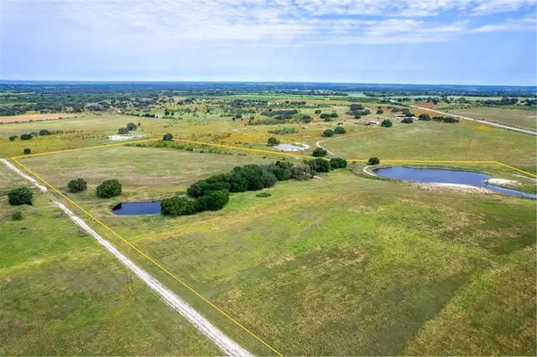 25 Acres County Road 544, Mullin, TX 76864