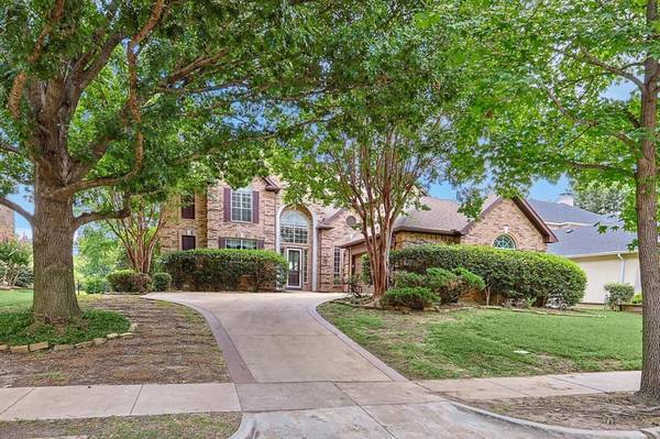 7614 Sweetgum Drive,  Irving,  TX 75063