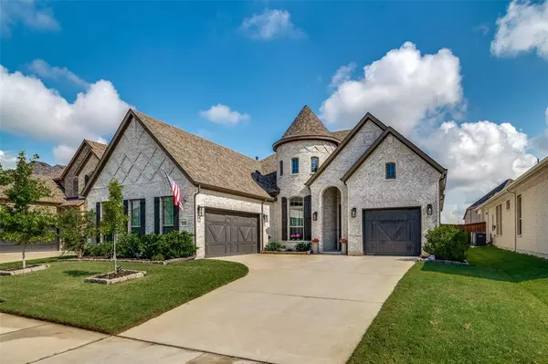 636 Montrose Drive, Rockwall, TX 75087