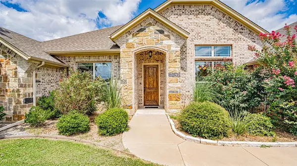 Granbury, TX 76049,3912 De Cordova Ranch Road