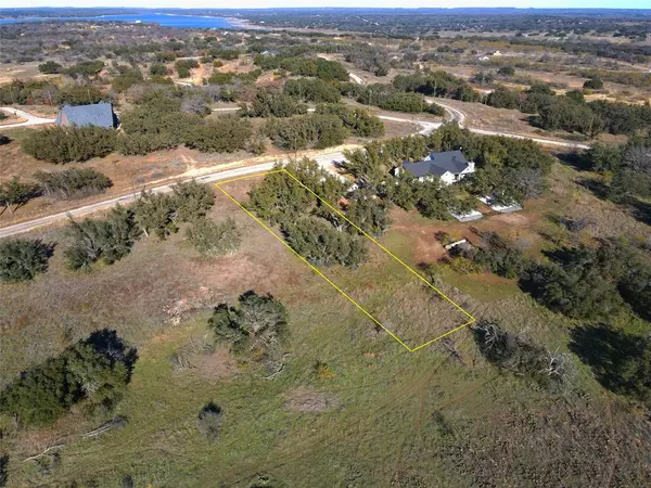 Brownwood, TX 76801,LOT 1048 Long View DR