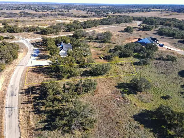 Brownwood, TX 76801,LOT 1048 Long View DR