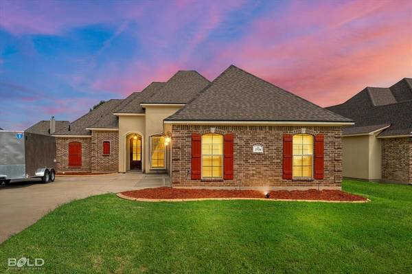 2728 Caplis Sligo Plantation Drive,  Bossier City,  LA 71112