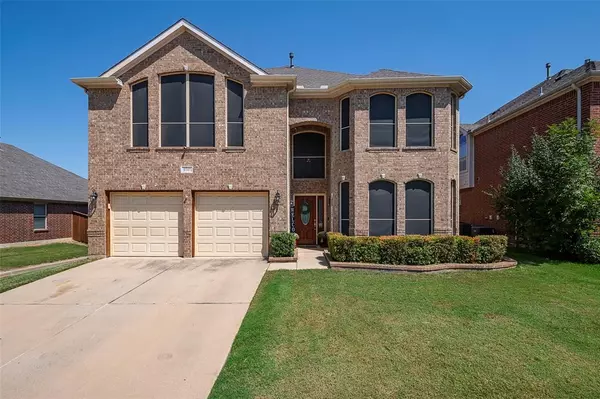 Fort Worth, TX 76244,4545 Sheldon Trail