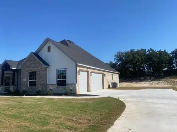 Springtown, TX 76082,711 Winkler Way