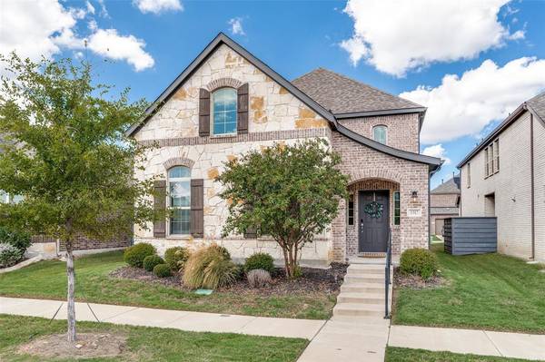 Little Elm, TX 76227,1317 Sage Way