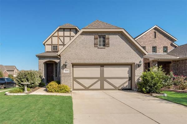 2009 Hope Tinley Lane,  Lewisville,  TX 75077