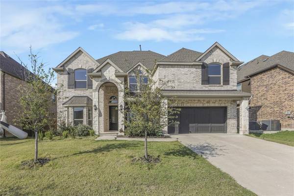 12322 Cottage Lane, Frisco, TX 75035