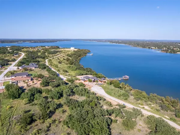 Brownwood, TX 76801,Lot 274 Summer Wind Drive