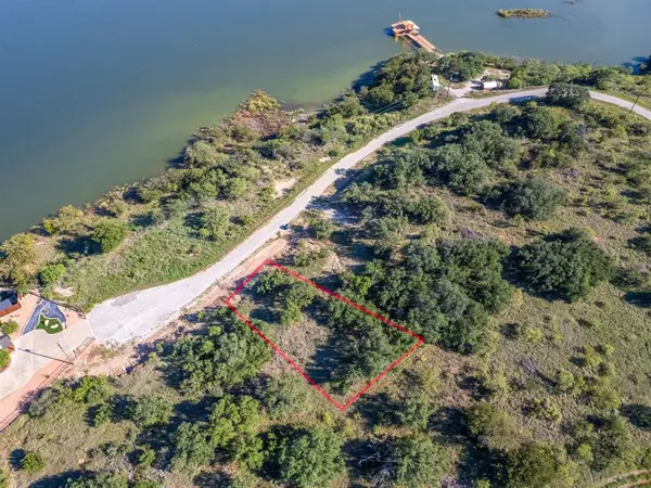 Brownwood, TX 76801,Lot 274 Summer Wind Drive