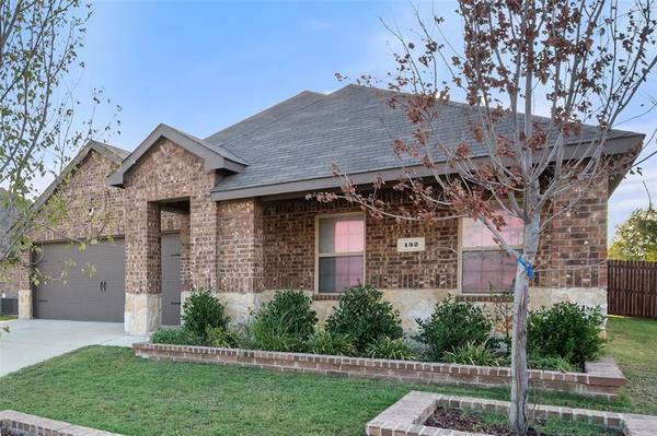 132 Giacomo Street, Waxahachie, TX 75165