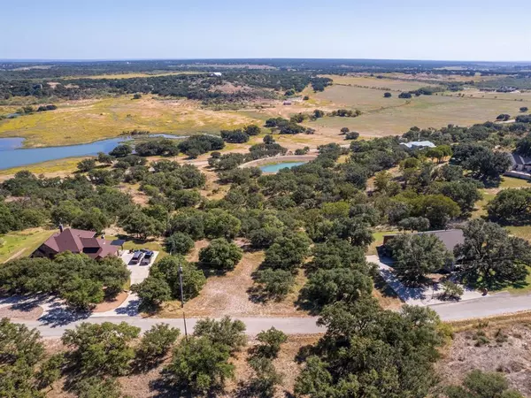 Brownwood, TX 76801,TBD Oak Hill Circle