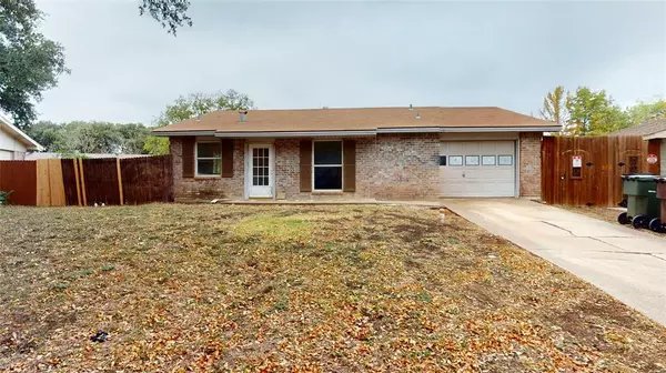 Plano, TX 75023,1121 Stone Trail Drive