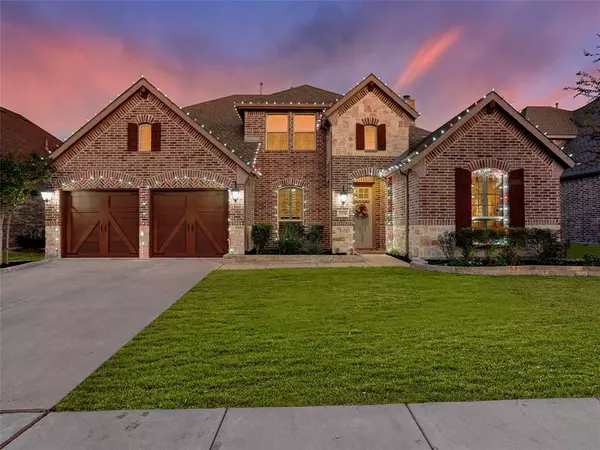 Frisco, TX 75035,14246 Wheatfield Lane