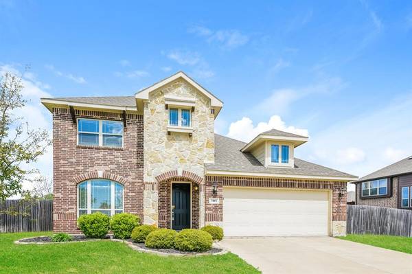 3001 Fern Court, Midlothian, TX 76065