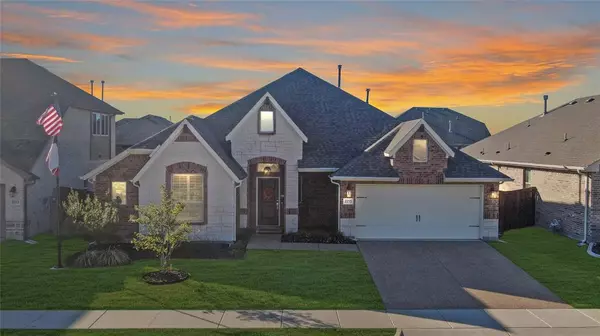 Melissa, TX 75454,2215 Grassland Avenue