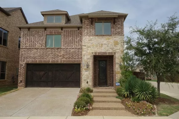 Bedford, TX 76008,3817 Bentley Drive