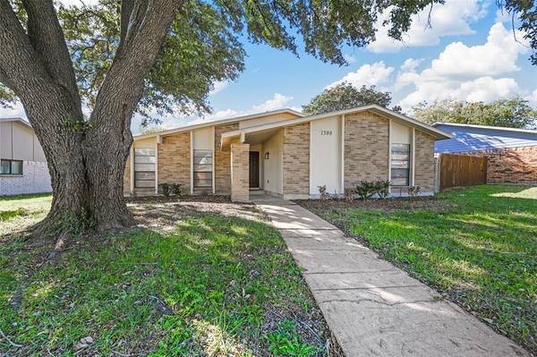 Plano, TX 75023,1508 California Trail