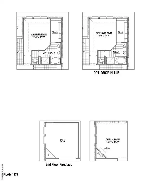 Lavon, TX 75166,818 Trailing Vine Way