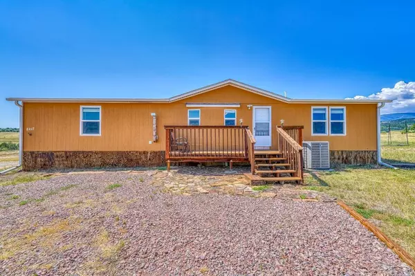 Beulah, CO 80123,8417 3R Rd