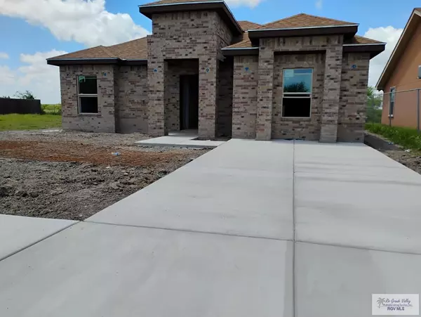 6301 TIGER DR., Brownsville, TX 78521