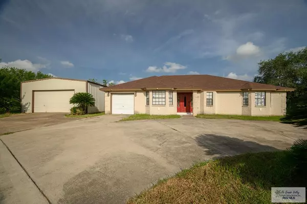 1145 CALLE SAN MARCOS,  San Benito,  TX 78586