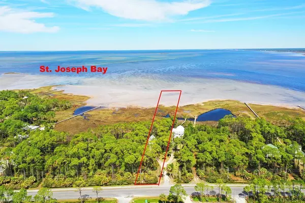 Port St. Joe, FL 32456,995 Cape San Blas Rd