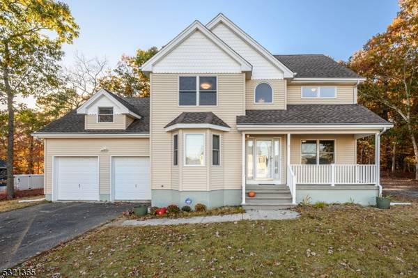 5 5th St, Barnegat Twp., NJ 08005