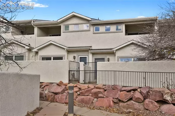 4508 Prestige PT, Colorado Springs, CO 80906