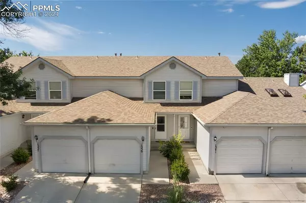 Colorado Springs, CO 80916,1339 Firefly CIR