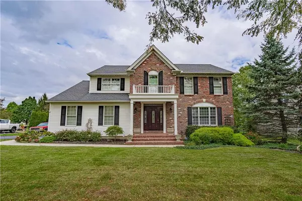 7104 Periwinkle Drive,  Lower Macungie Twp,  PA 18062