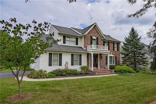 Lower Macungie Twp, PA 18062,7104 Periwinkle Drive