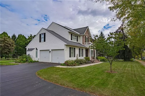 Lower Macungie Twp, PA 18062,7104 Periwinkle Drive