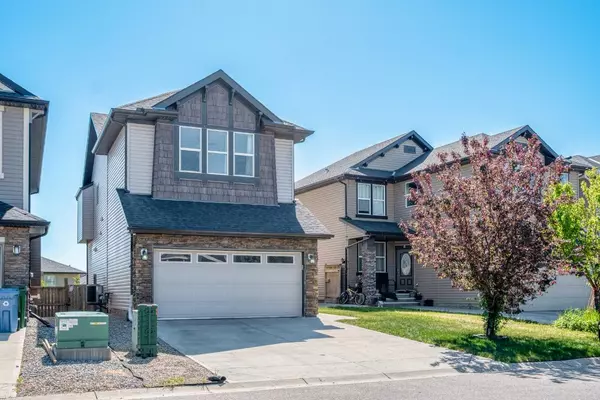 Calgary, AB T3K 0T7,133 Panatella Parade NW