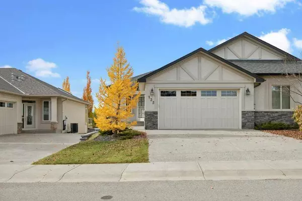 135 Tuscany Ravine HTS NW, Calgary, AB T3L 0C2