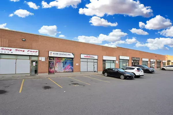 Toronto E07, ON M1S 5C6,2370 Midland AVE #A27