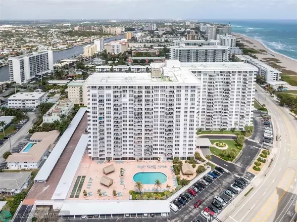 405 N Ocean Blvd  #727, Pompano Beach, FL 33062