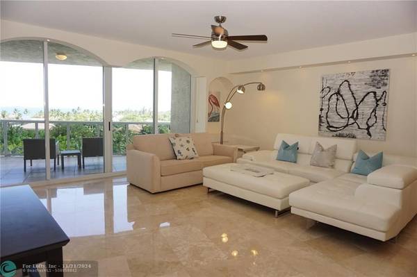 3100 N Ocean Blvd  #604, Fort Lauderdale, FL 33308