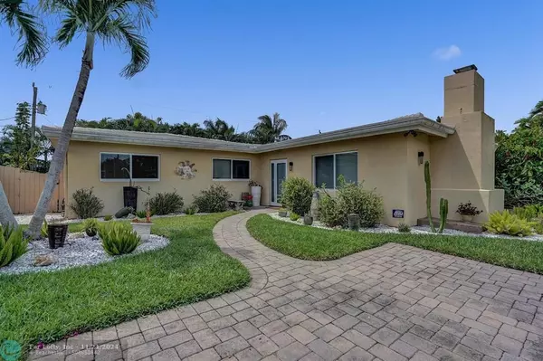 Wilton Manors, FL 33334,132 NE 29th St