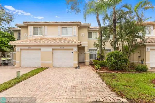 17123 NW 23rd St, Pembroke Pines, FL 33028