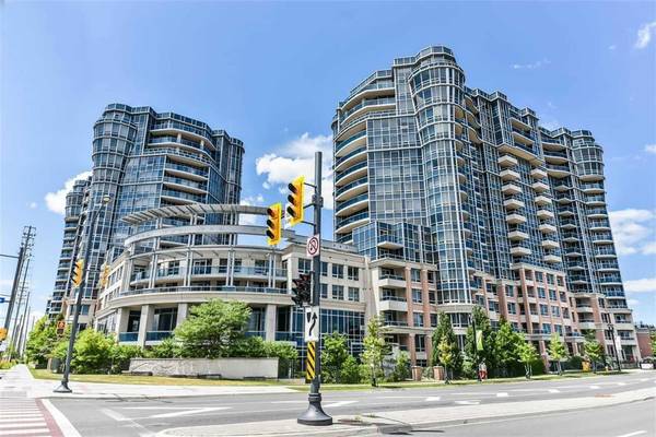 23 Cox BLVD #Ph86, Markham, ON L3R 7Z9