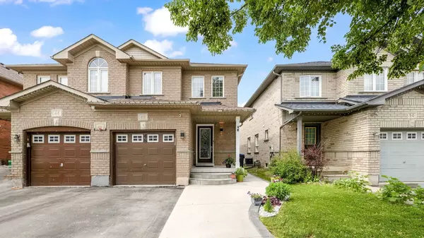 Brampton, ON L6P 1B4,48 Ridgefield CT