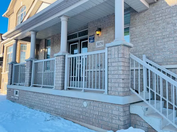 Oakville, ON L6H 0S8,3079 Streamwood Pass N/A