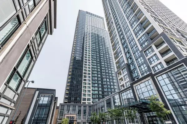 5 Mabelle AVE #836, Toronto W08, ON M9A 0C8