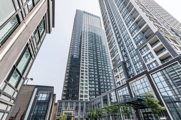 5 Mabelle AVE #836, Toronto W08, ON M9A 0C8