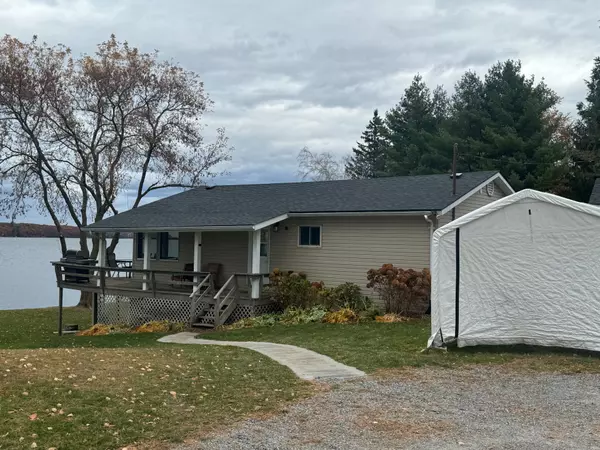 50 OSPREY LN, Rideau Lakes, ON K0G 1X0