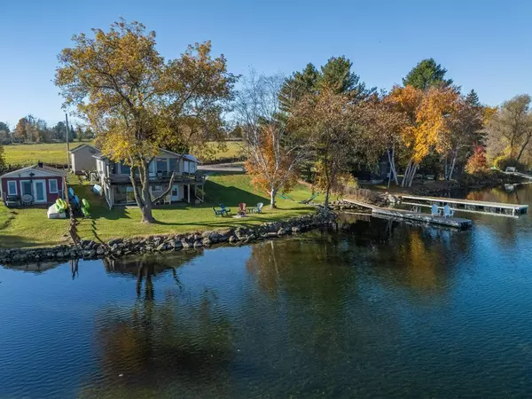 Rideau Lakes, ON K0G 1X0,50 OSPREY LN