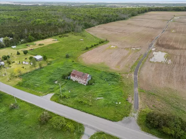 341 Potter RD, Prince Edward County, ON K0K 1W0