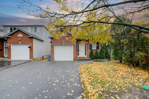 495 Templemead DR, Hamilton, ON L8W 3K6